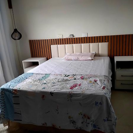 Republica Azul Apartment โอลินดา ภายนอก รูปภาพ