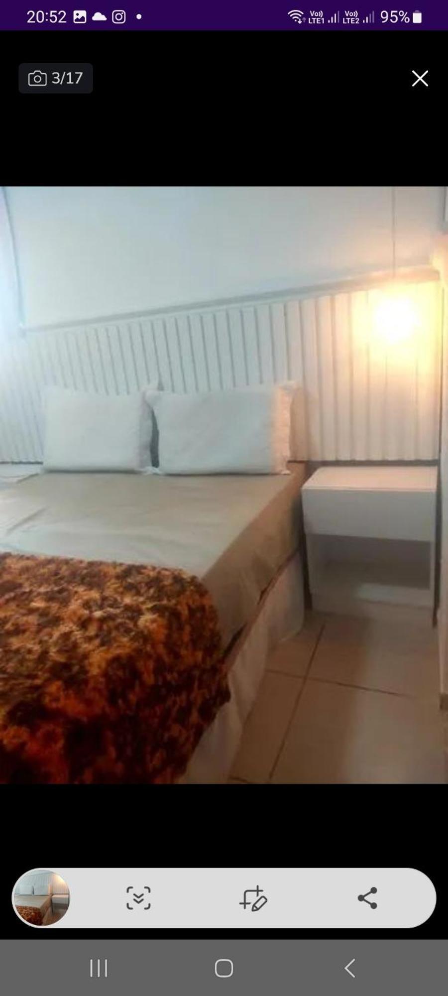 Republica Azul Apartment โอลินดา ภายนอก รูปภาพ