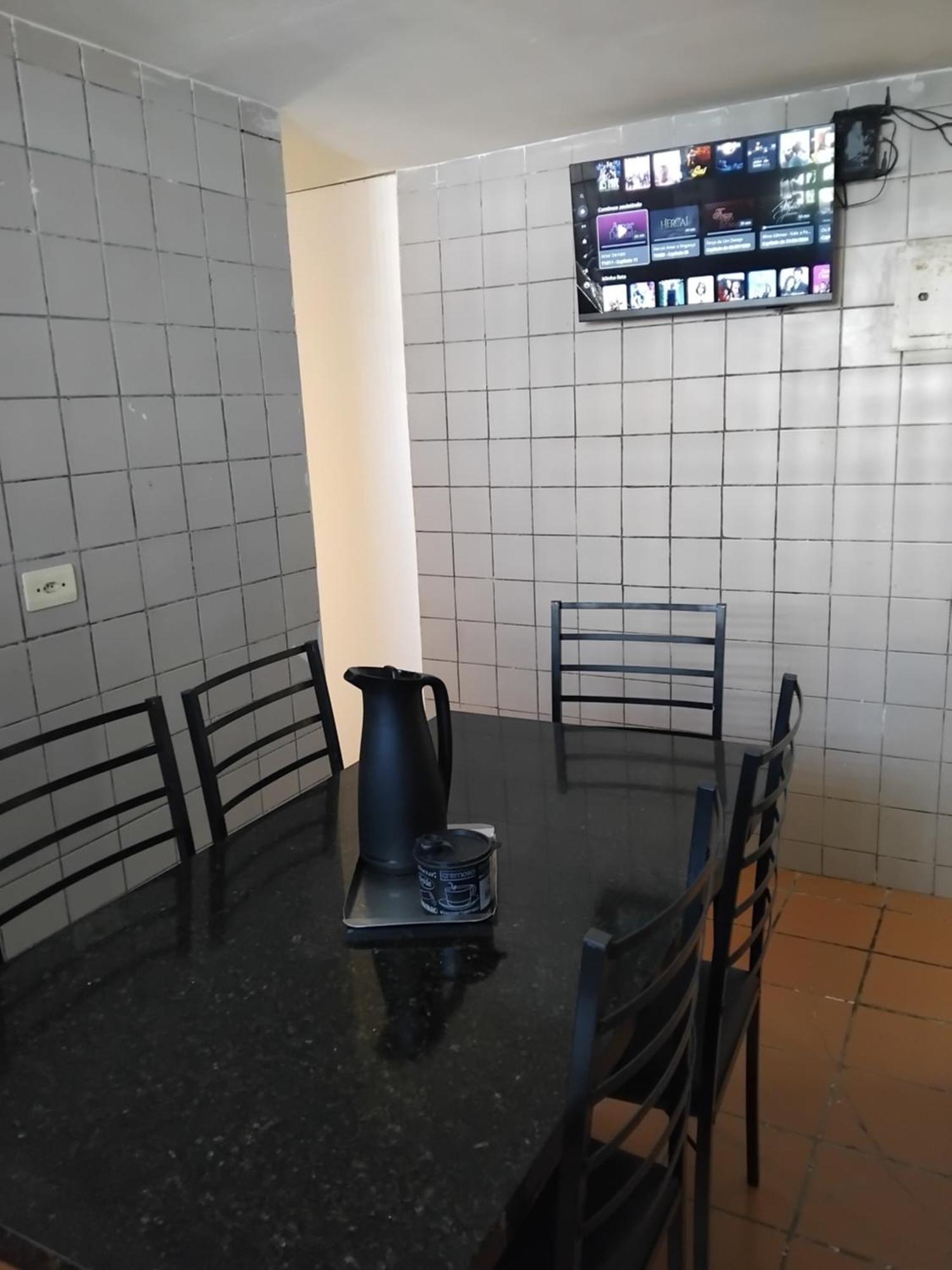 Republica Azul Apartment โอลินดา ภายนอก รูปภาพ