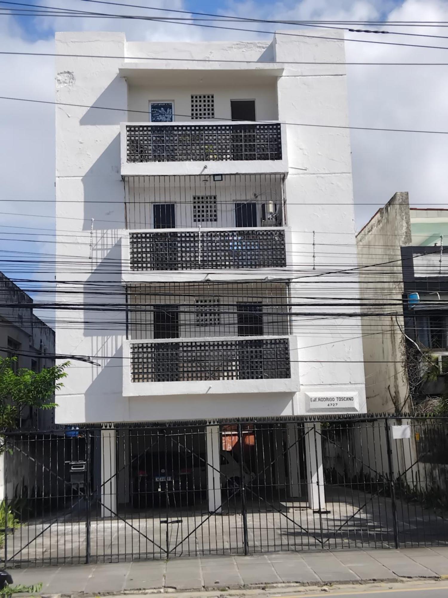 Republica Azul Apartment โอลินดา ภายนอก รูปภาพ
