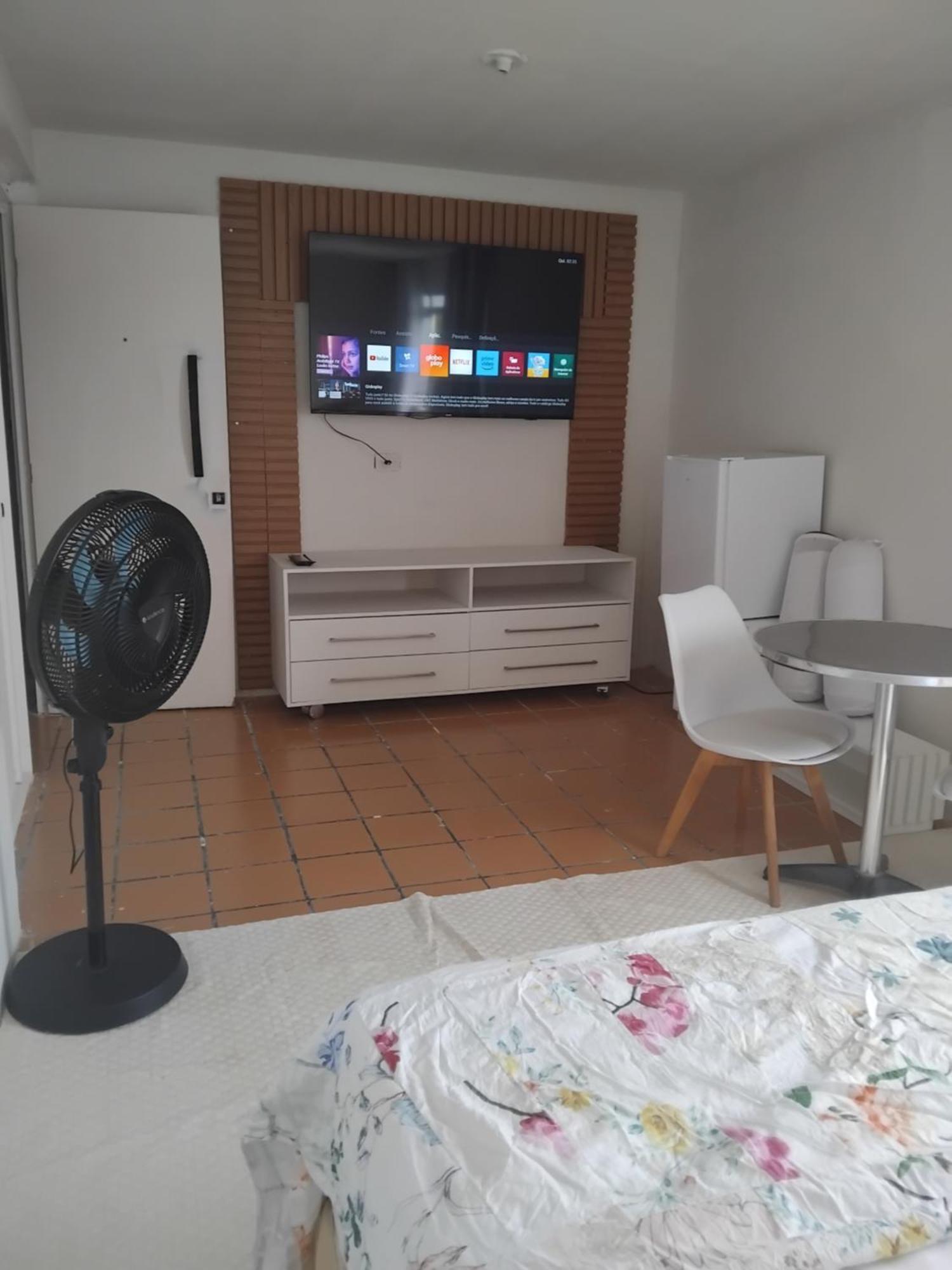 Republica Azul Apartment โอลินดา ภายนอก รูปภาพ